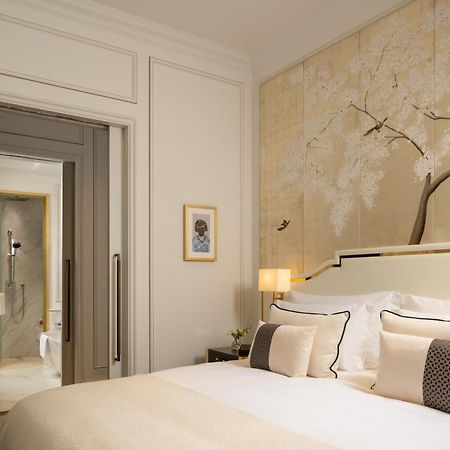 Corinthia Grand Hotel Du Boulevard Bucureşti Ngoại thất bức ảnh