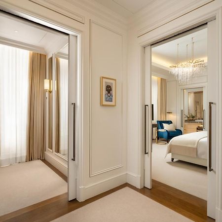 Corinthia Grand Hotel Du Boulevard Bucureşti Ngoại thất bức ảnh