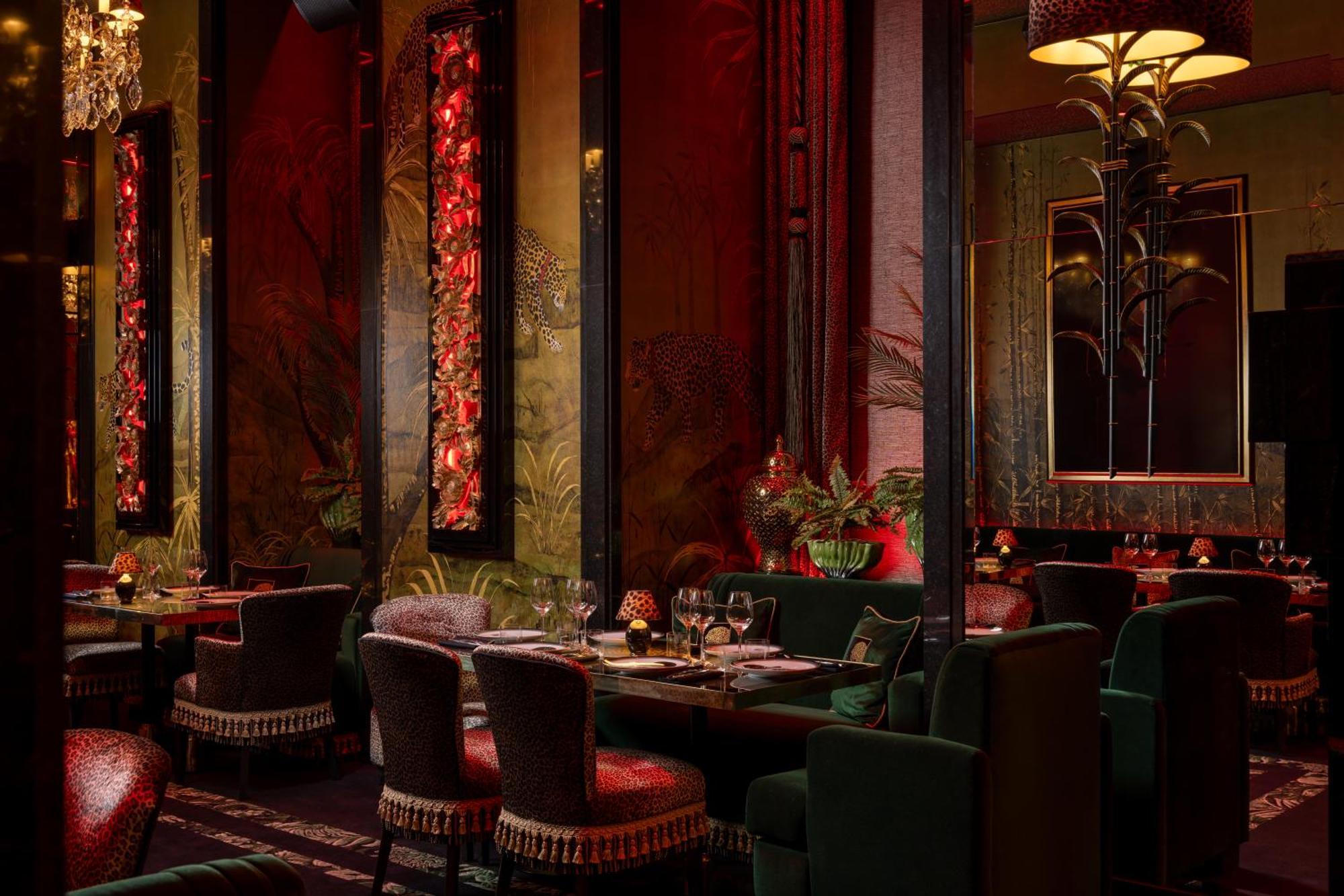 Corinthia Grand Hotel Du Boulevard Bucureşti Ngoại thất bức ảnh