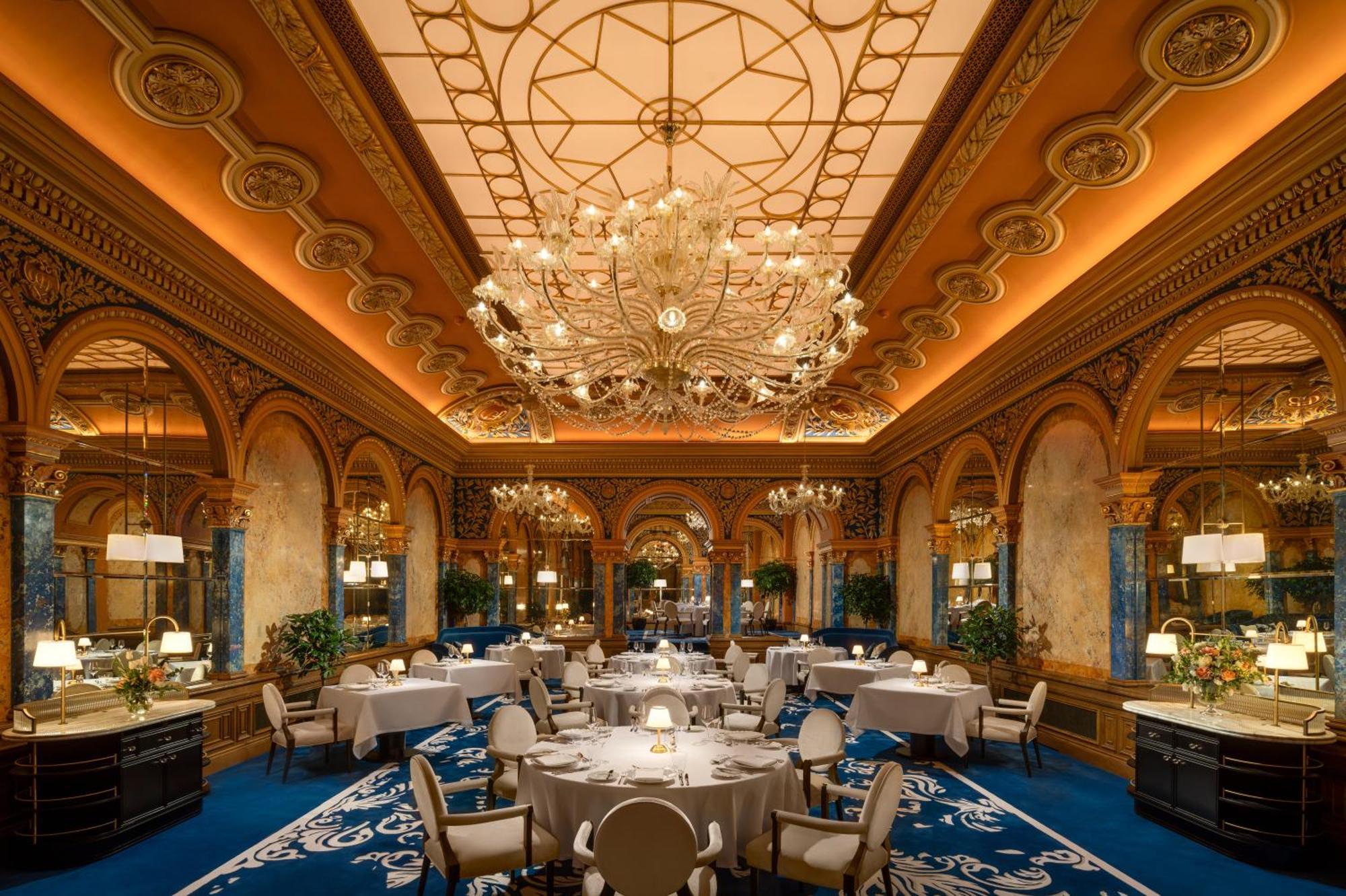 Corinthia Grand Hotel Du Boulevard Bucureşti Ngoại thất bức ảnh