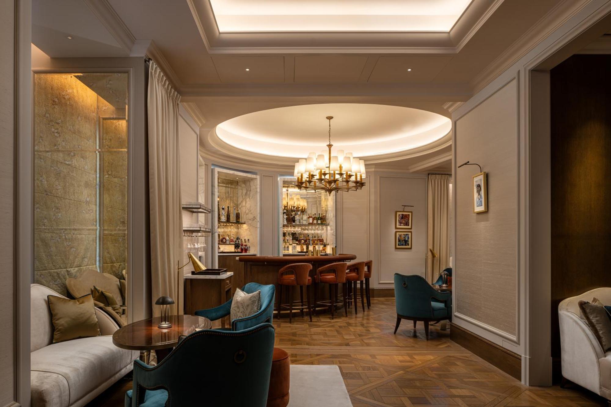 Corinthia Grand Hotel Du Boulevard Bucureşti Ngoại thất bức ảnh