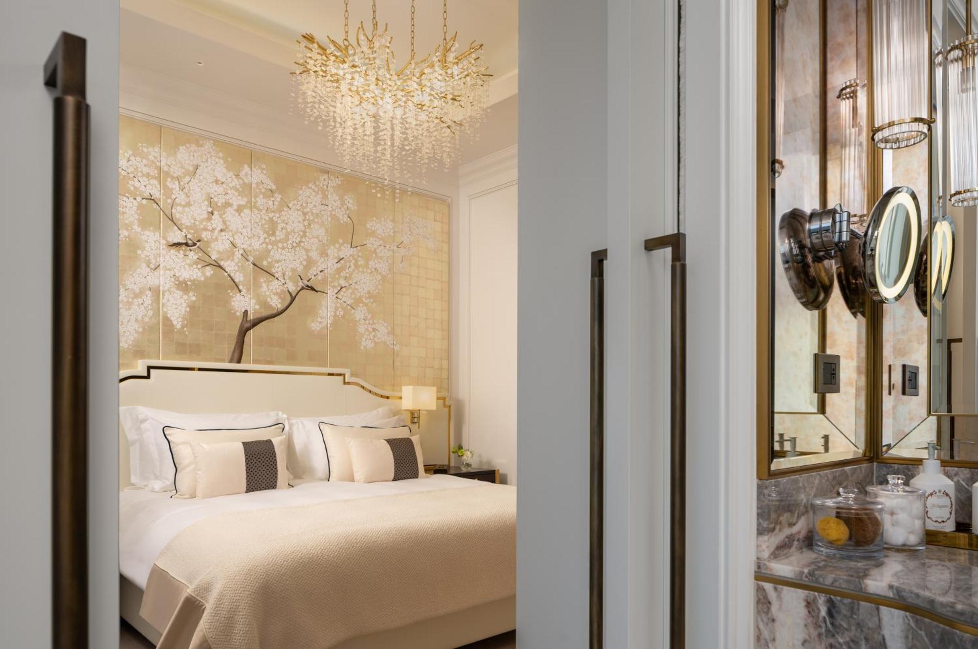 Corinthia Grand Hotel Du Boulevard Bucureşti Ngoại thất bức ảnh