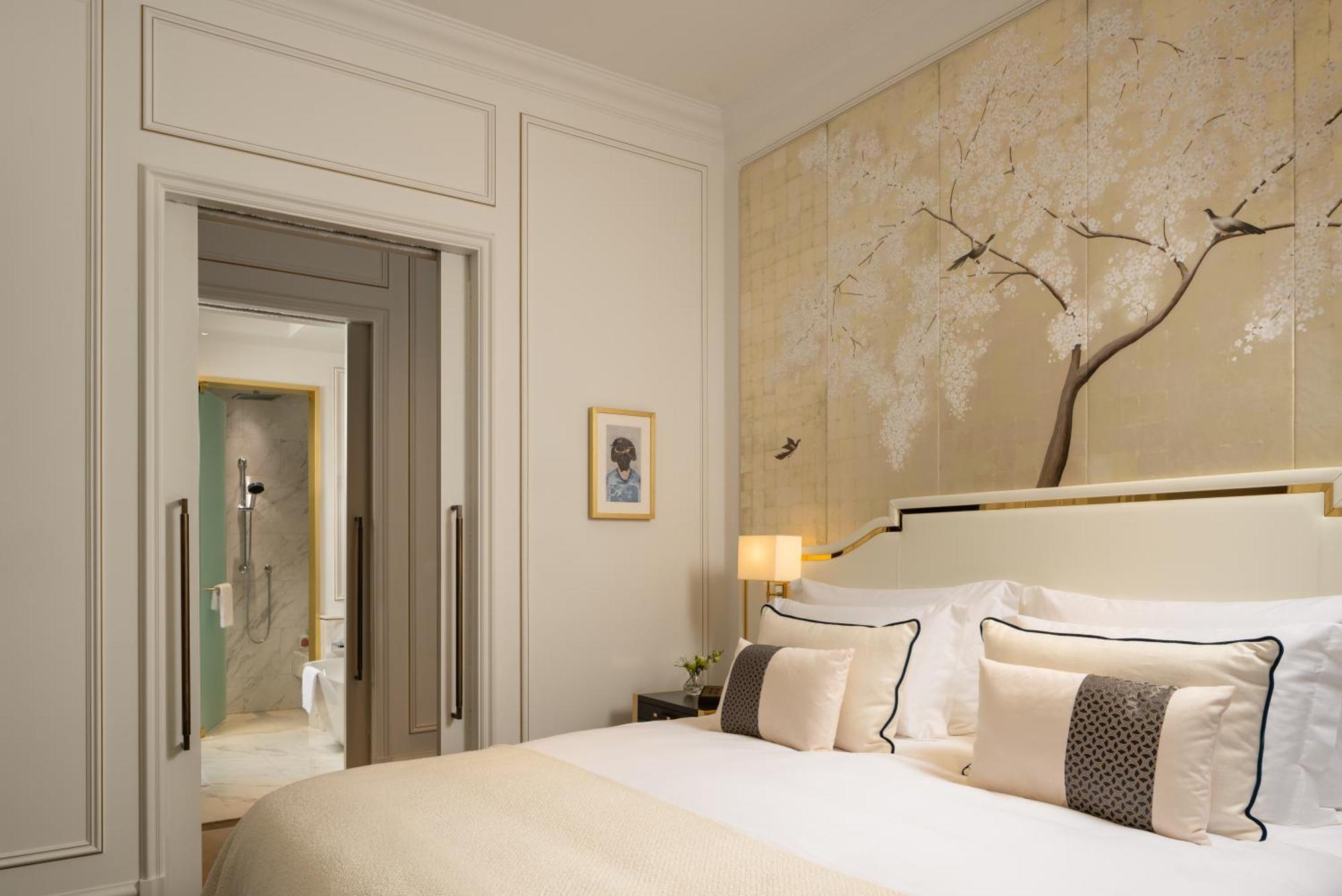 Corinthia Grand Hotel Du Boulevard Bucureşti Ngoại thất bức ảnh