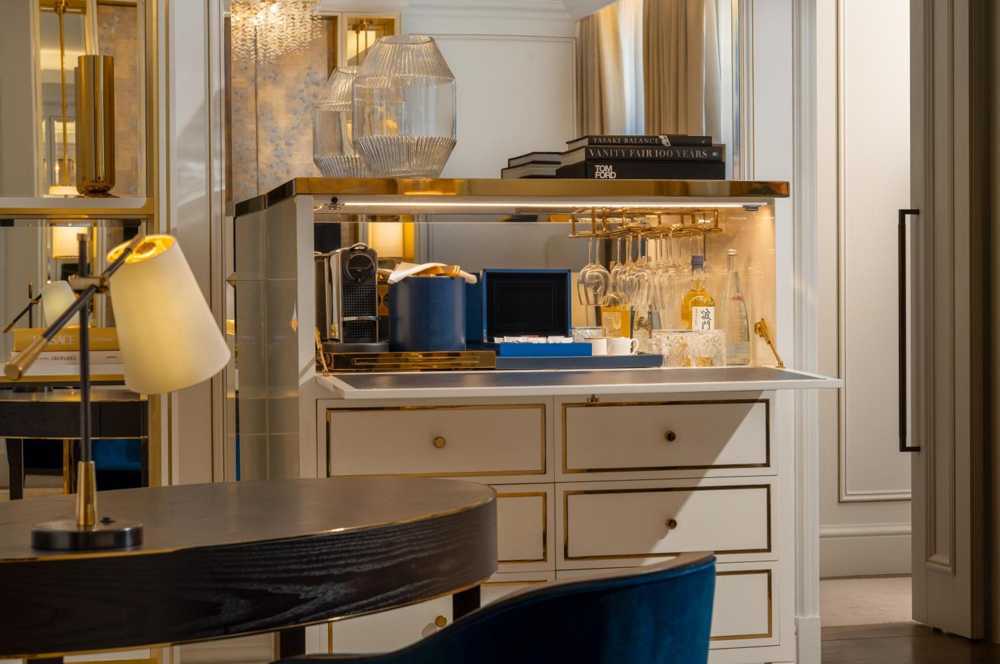 Corinthia Grand Hotel Du Boulevard Bucureşti Ngoại thất bức ảnh