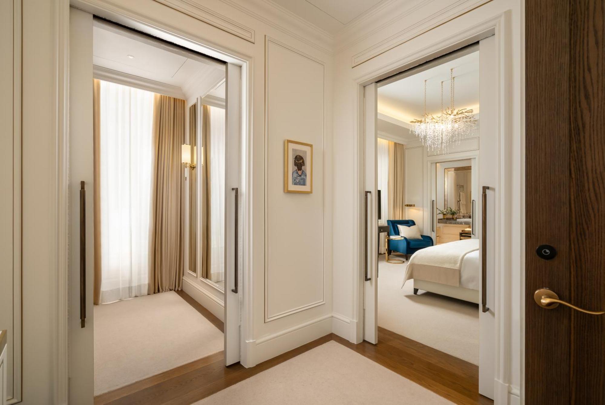 Corinthia Grand Hotel Du Boulevard Bucureşti Ngoại thất bức ảnh