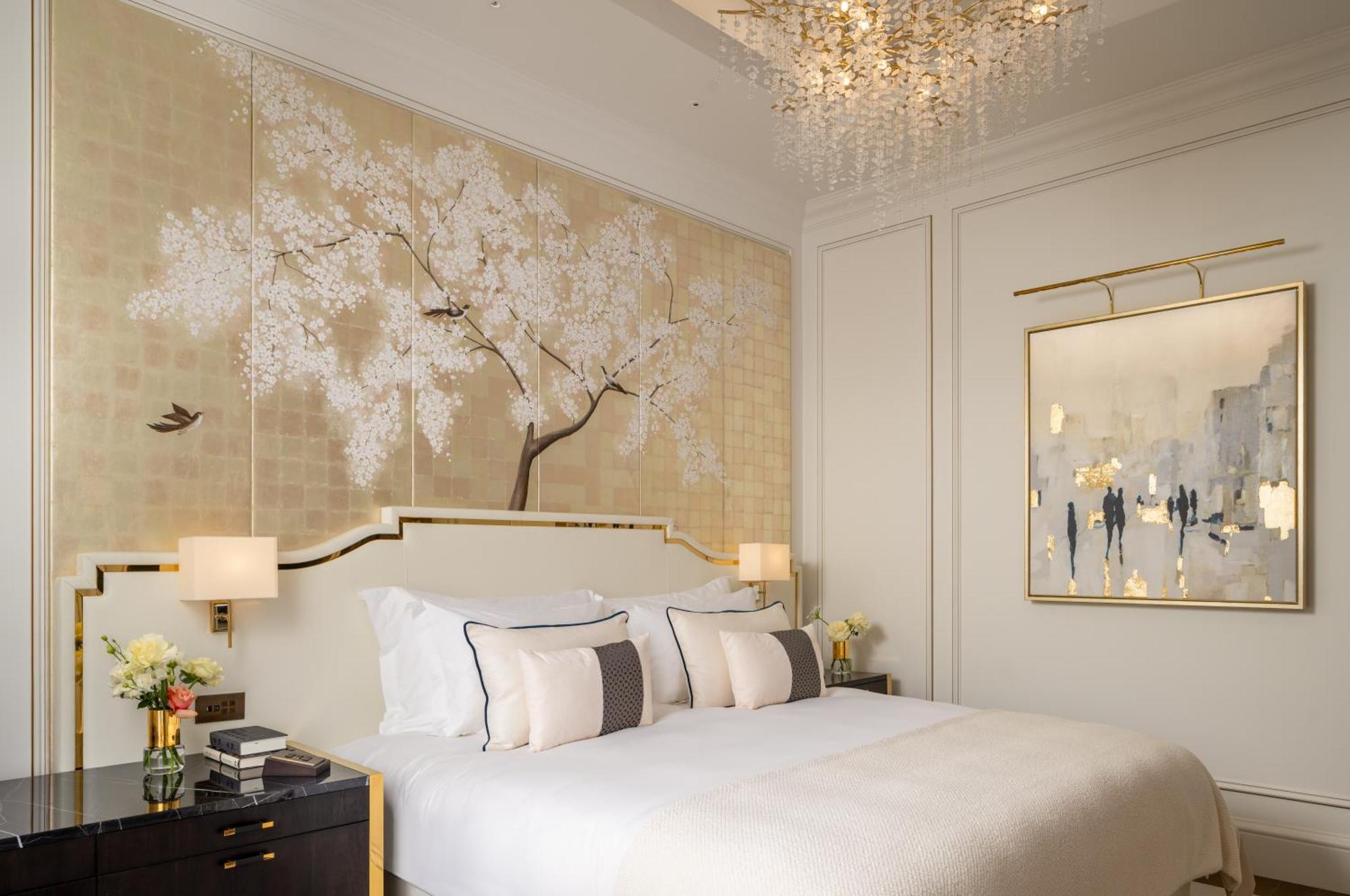 Corinthia Grand Hotel Du Boulevard Bucureşti Ngoại thất bức ảnh