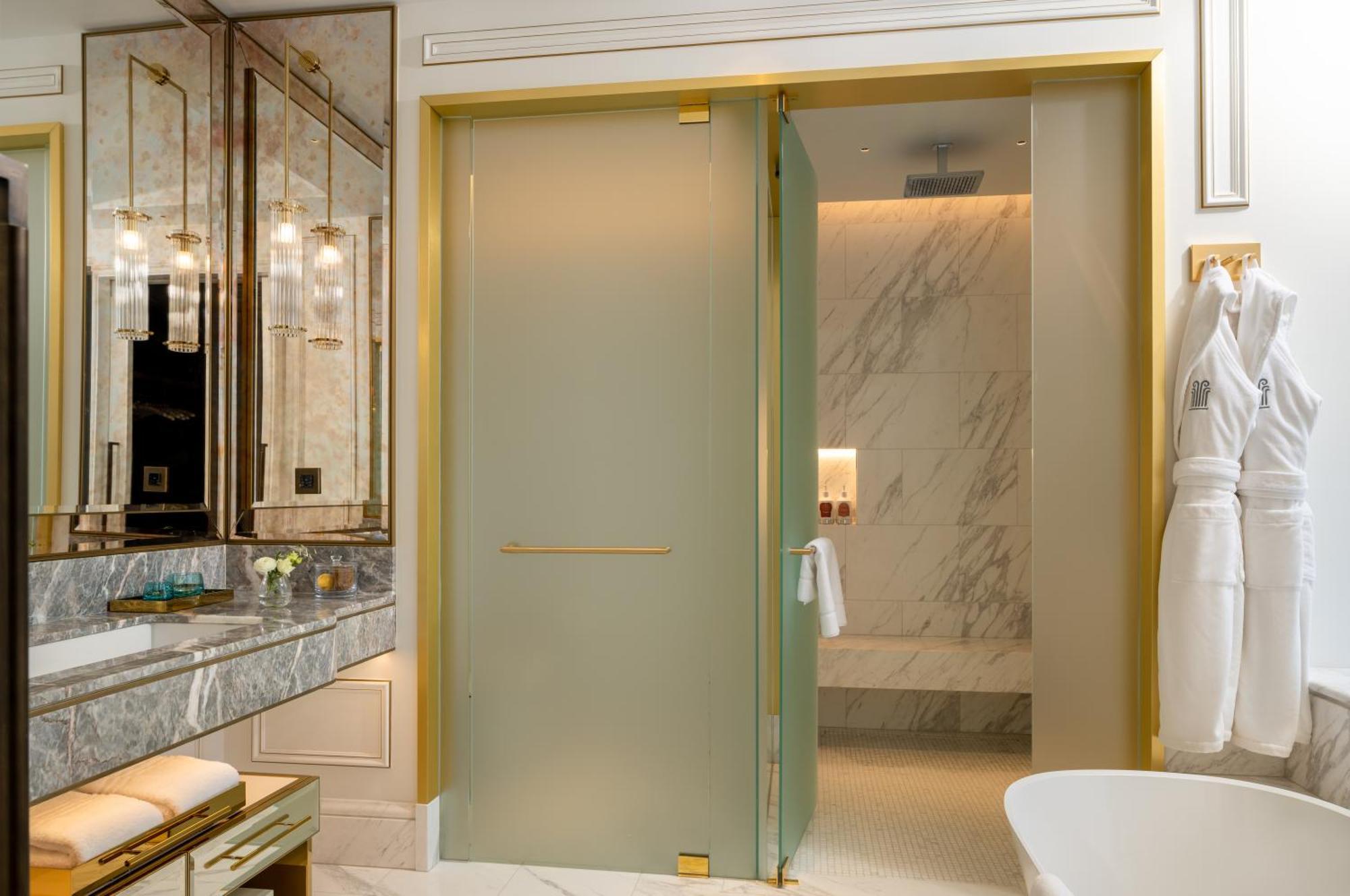 Corinthia Grand Hotel Du Boulevard Bucureşti Ngoại thất bức ảnh