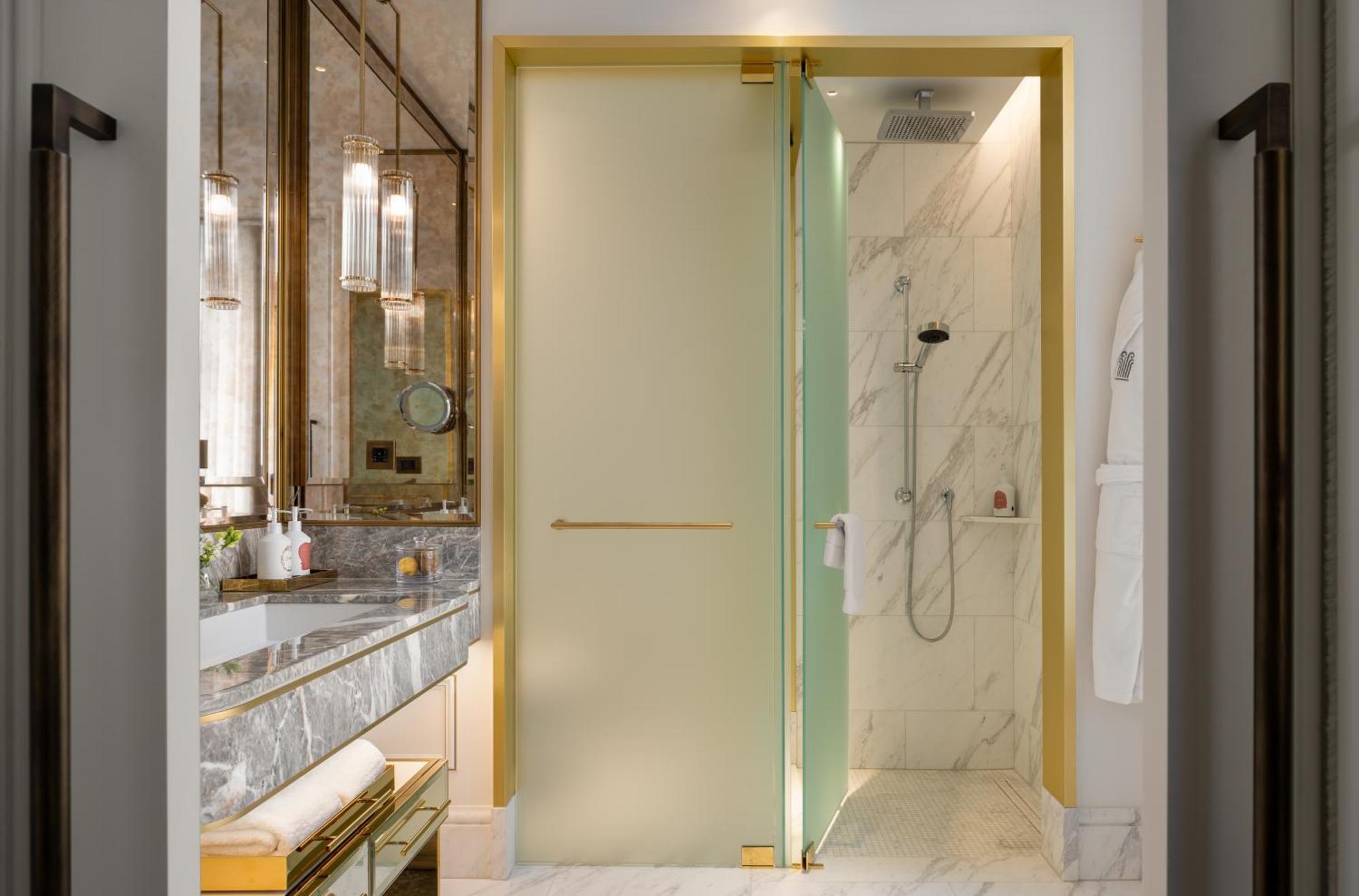Corinthia Grand Hotel Du Boulevard Bucureşti Ngoại thất bức ảnh